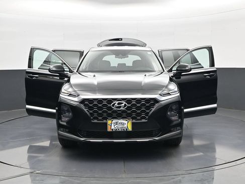 Used 2020 Hyundai Santa Fe SEL AWD/4WD image 32