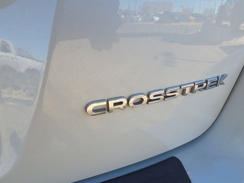 Used 2018 Subaru Crosstrek 2.0i Premium image 26