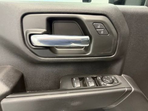 New 2026 GMC Sierra 3500 Pro w/ Convenience Package image 12