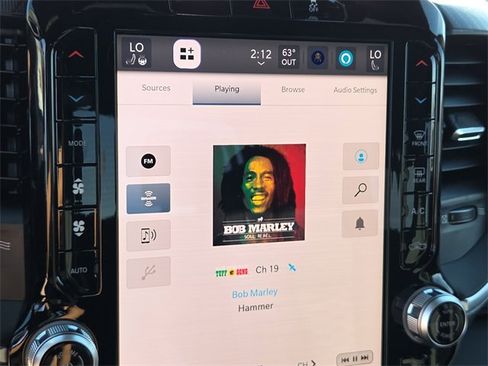 New 2026 RAM 2500 Big Horn image 21