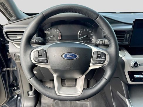 Used 2024 Ford Explorer XLT w/ Equipment Group 202A AWD/4WD image 23