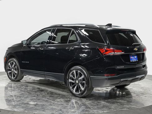 Used 2023 Chevrolet Equinox Premier image 4