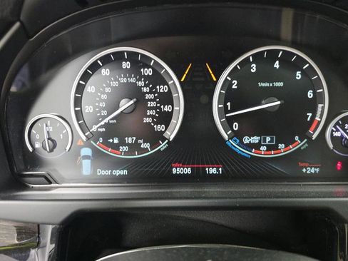 Used 2017 BMW X5 xDrive35i image 11