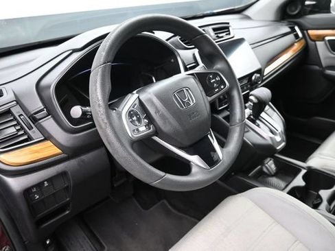 Used 2018 Honda CR-V EX image 18