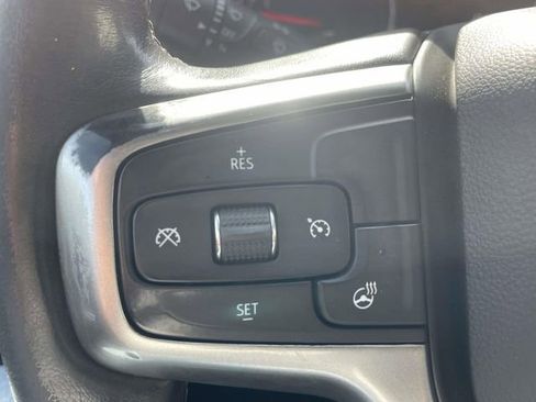 Certified 2019 Chevrolet Silverado 1500 LT w/ All-Star Edition image 24