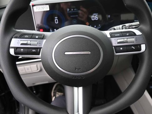 New 2026 Hyundai Tucson SEL AWD/4WD image 6