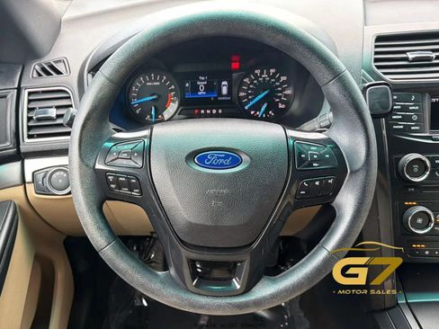 Used 2016 Ford Explorer FWD image 11