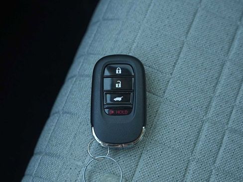 New 2026 Honda HR-V LX image 20