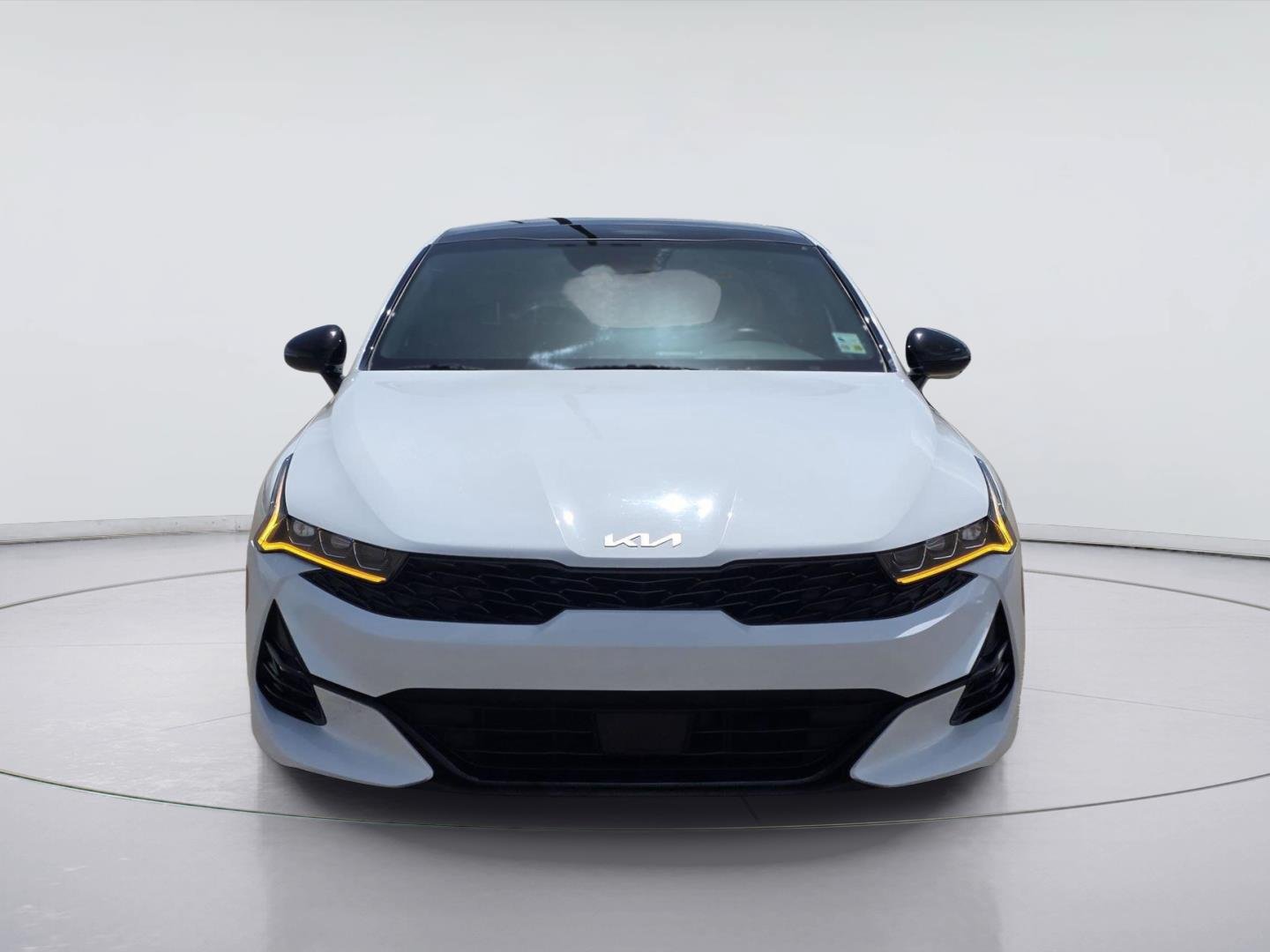 Used 2022 Kia K5 GT-Line w/ GT-Line Awd Premium Package image 2