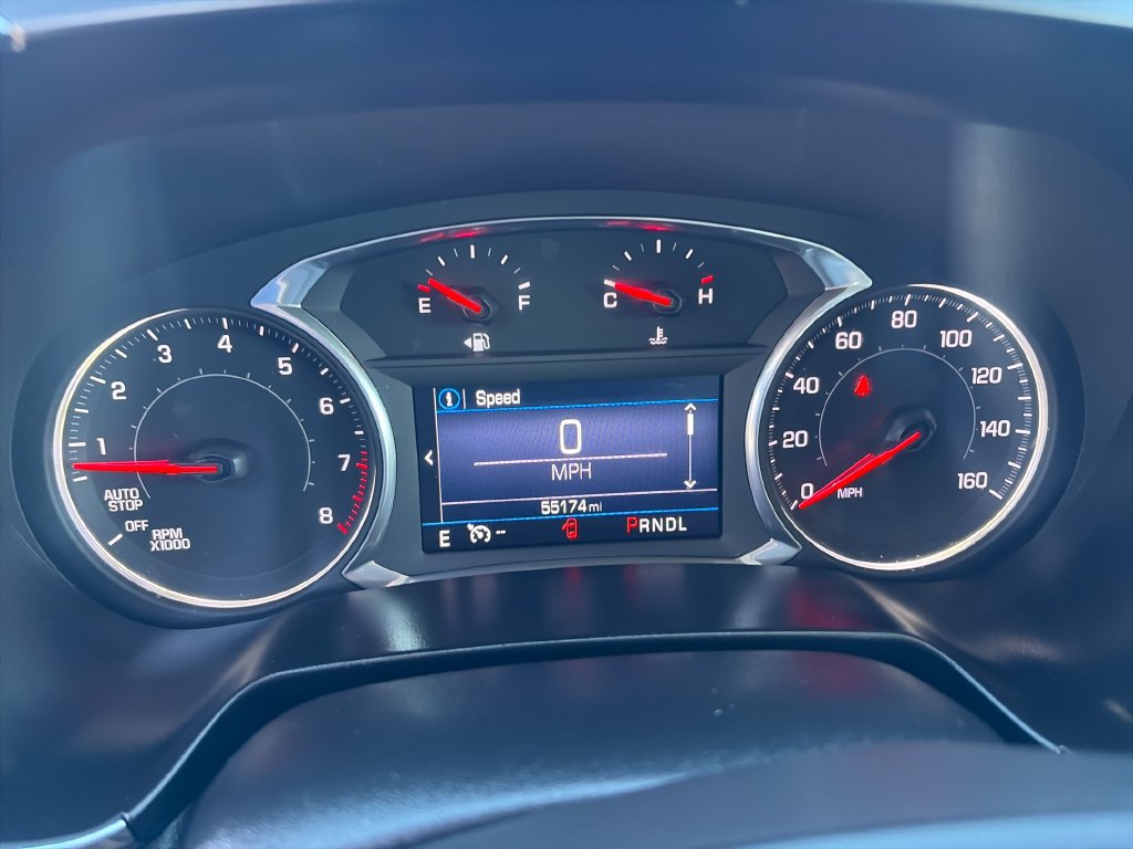 Used 2020 Chevrolet Blazer LT FWD image 17