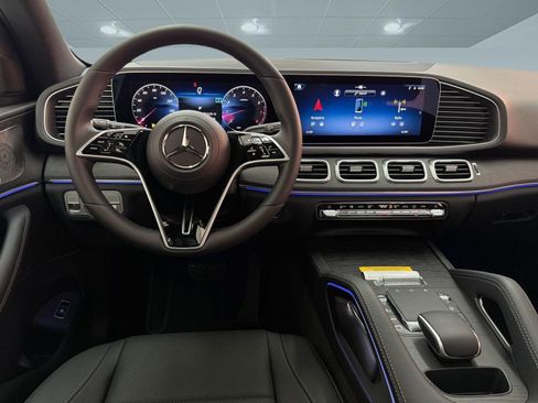 New 2026 Mercedes-Benz GLE 350 4MATIC image 25