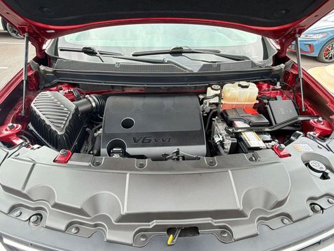 Used 2019 Chevrolet Traverse LT image 27