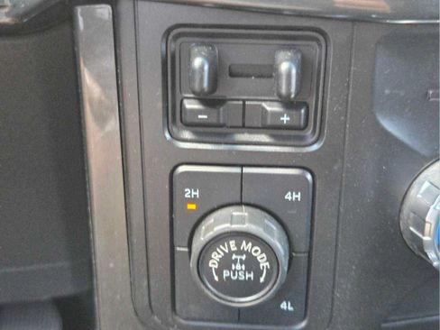 Used 2021 Ford F150 XLT w/ Equipment Group 302A High AWD/4WD image 26
