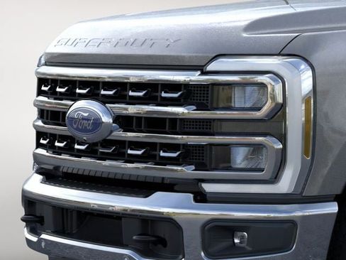 New 2026 Ford F250 Lariat w/ Lariat Premium Package AWD/4WD image 9