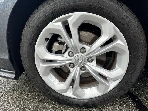 Used 2025 Honda Accord LX image 27