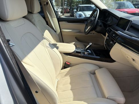 Used 2015 BMW X5 xDrive35i AWD/4WD image 33