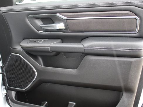 New 2026 RAM 1500 Laramie w/ Night Edition image 25