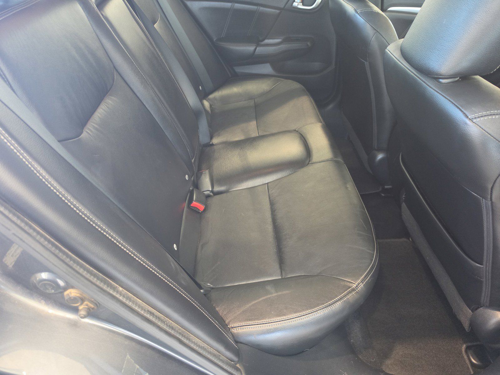 Used 2013 Honda Civic EX-L image 21