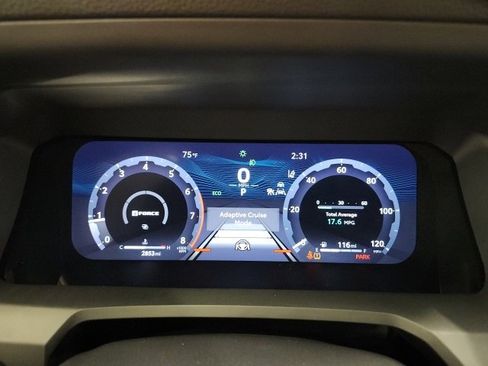 Certified 2025 Toyota Tacoma Limited image 61