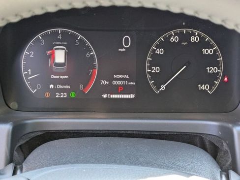 Certified 2026 Honda Odyssey EX-L image 18