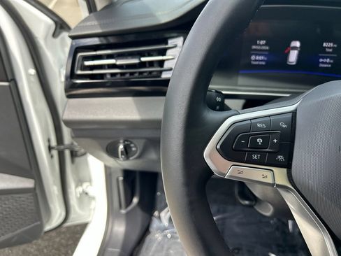 Used 2025 Volkswagen Jetta S FWD image 18