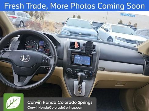 Used 2011 Honda CR-V LX image 10