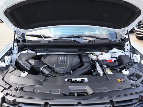 New 2027 GMC Acadia Elevation w/ Black Edition FWD image 41