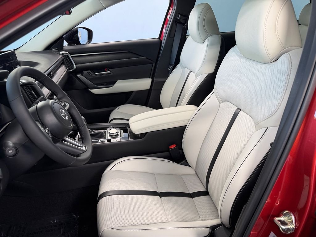 New 2026 MAZDA CX-50 AWD 2.5 S w/ Weather Package image 5