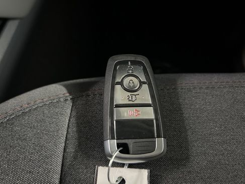 New 2026 Ford Explorer Active image 38