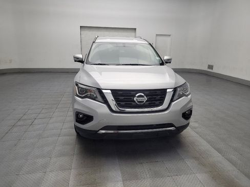 Used 2020 Nissan Pathfinder SL image 14
