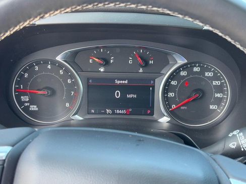 Used 2023 Chevrolet Blazer LT w/ Midnight/Sport Edition image 19