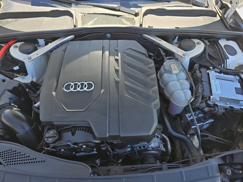 Used 2023 Audi A4 2.0T Premium AWD/4WD image 32