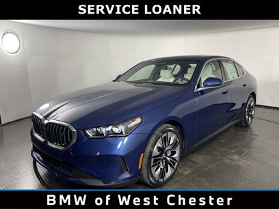 Certified 2024 BMW i5 eDrive40i w/ Premium Package