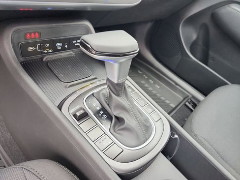 New 2026 Hyundai Kona SEL Sport image 15