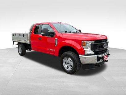 Used 2022 Ford F350 XL w/ Power Equipment Group
