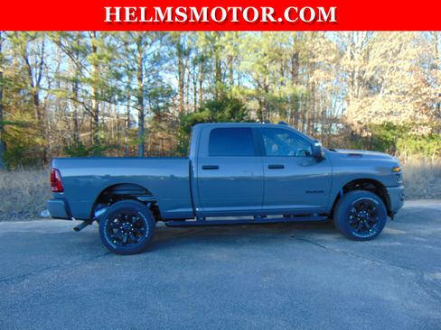 New 2026 RAM 2500 Big Horn image 16