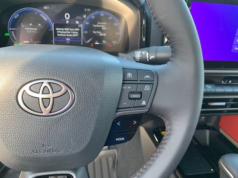 New 2026 Toyota Camry XSE AWD/4WD image 28