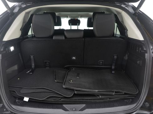 Certified 2024 MAZDA CX-90 Plug-In Hybrid w/ Preferred image 11