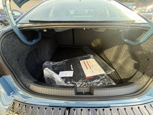 New 2026 Volkswagen Jetta GLI Autobahn image 22