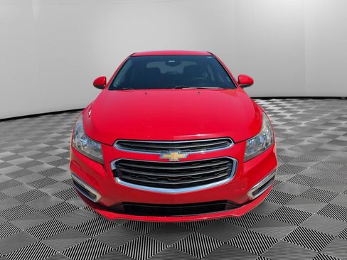 Used 2015 Chevrolet Cruze LT FWD image 8