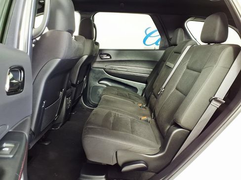 Used 2023 Dodge Durango GT AWD/4WD image 8