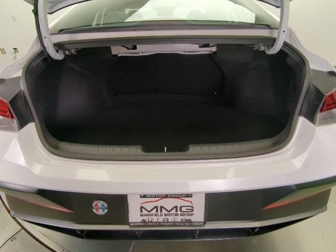 Used 2025 Hyundai Elantra SEL FWD image 30
