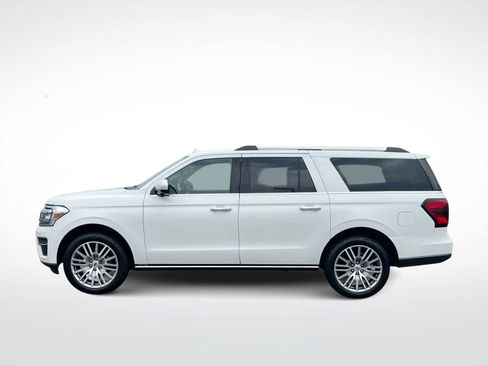 Used 2022 Ford Expedition Max Limited AWD/4WD image 5