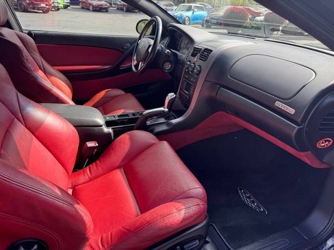 Used 2006 Pontiac GTO RWD image 11