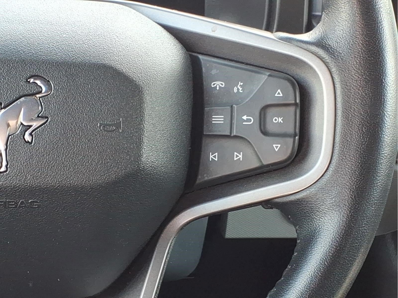 Certified 2023 Ford Bronco Badlands AWD/4WD image 14