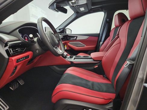 New 2026 Acura MDX A-Spec image 6