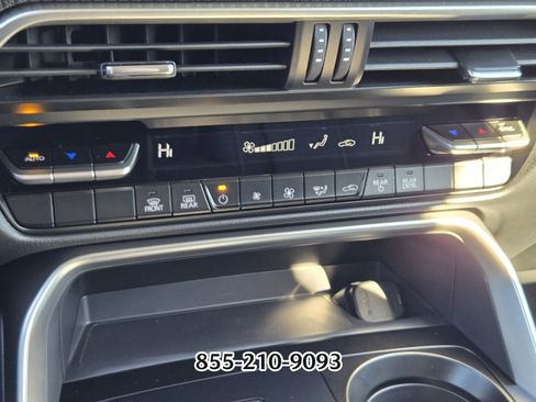 New 2026 MAZDA CX-90 3.3 Turbo w/ Select Package image 17