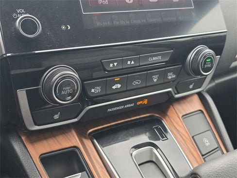Used 2022 Honda CR-V EX image 25