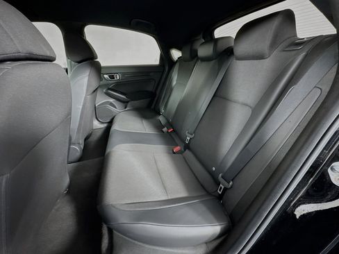 Certified 2023 Honda Civic Sport image 22