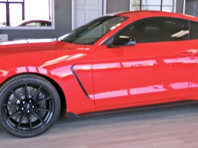 Used 2017 Ford Mustang Shelby GT350 w/ Electronics Package